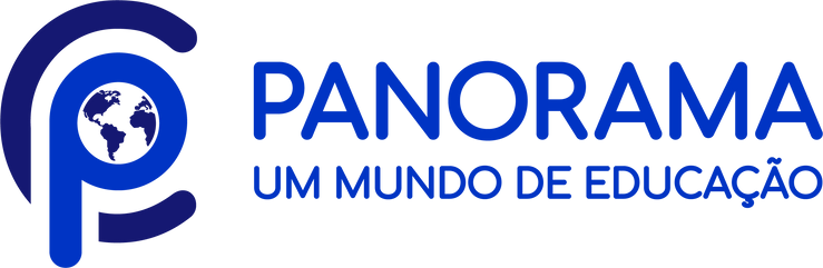 Panorama, um mundo de educação