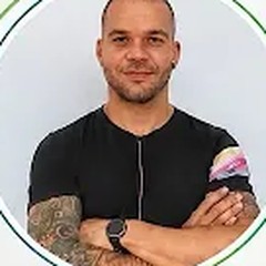 Foto do Prof. Emílio
